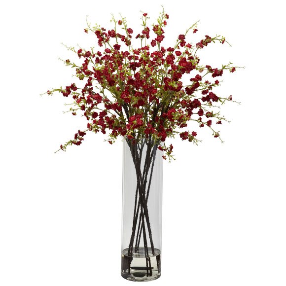 Giant Cherry Blossom Arrangement - SKU #1316-RD