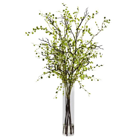 Night Willow Arrangement - SKU #1433