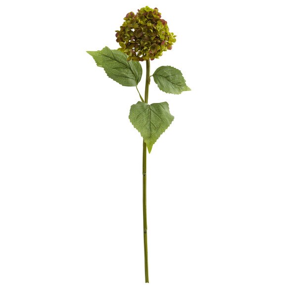 30 Hydrangea Stem - SKU #2140 - 2