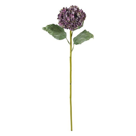 30 Hydrangea Stem - SKU #2140 - 1
