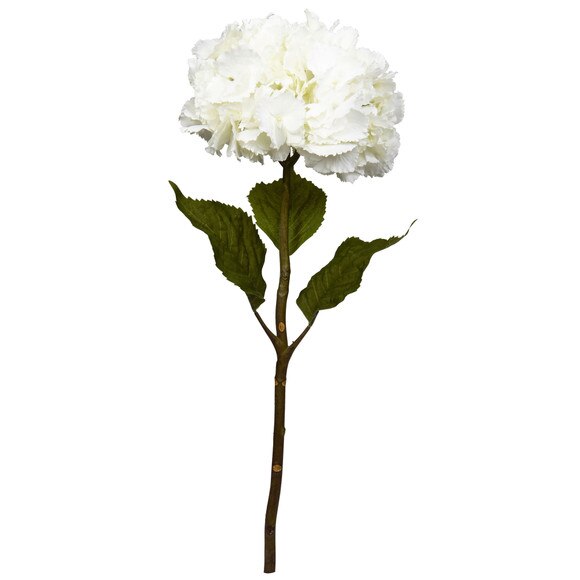 28 Hydrangea Stem - SKU #2155 - 1