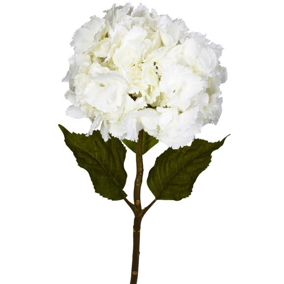 28 Hydrangea Stem - SKU #2155 - 2