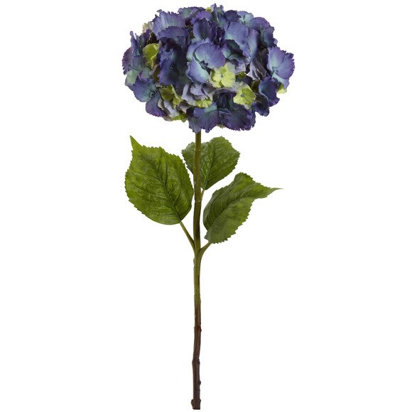 28 Hydrangea Stem - SKU #2155 - 8