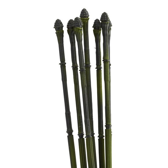 27.5 Horsetail X 7 Bundle of 7 - SKU #2183 - 1