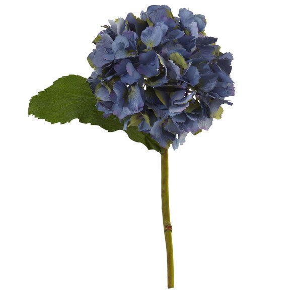 12 Hydrangea Stem - SKU #2189 - 1