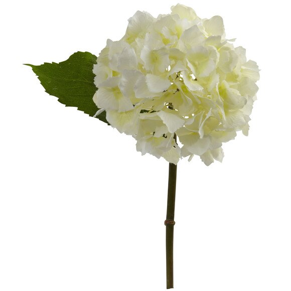 12 Hydrangea Stem - SKU #2189 - 2