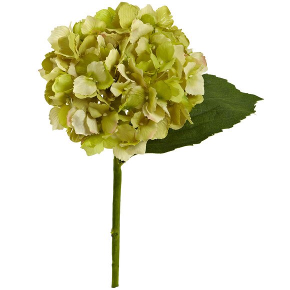 12 Hydrangea Stem - SKU #2189 - 3