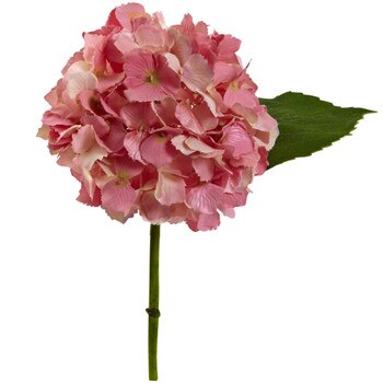 12 Hydrangea Stem - SKU #2189