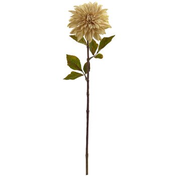 28 Dahlia Stem - SKU #2229-OR