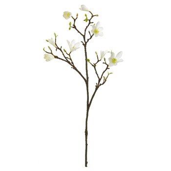 34 agnolia Branch - SKU #2251-WH