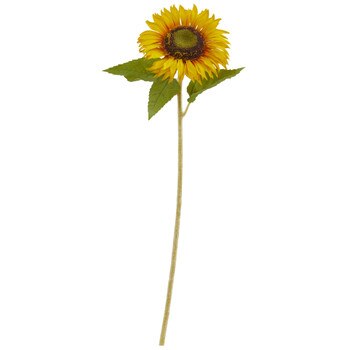 24 Sunflower Stem - SKU #2279