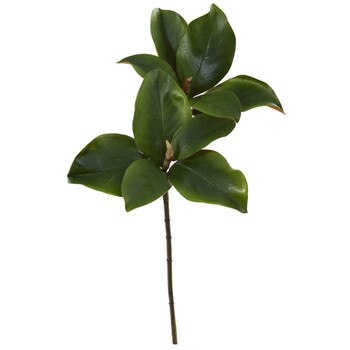 24 Magnolia Leaf Bloom Collection - SKU #2335-GR