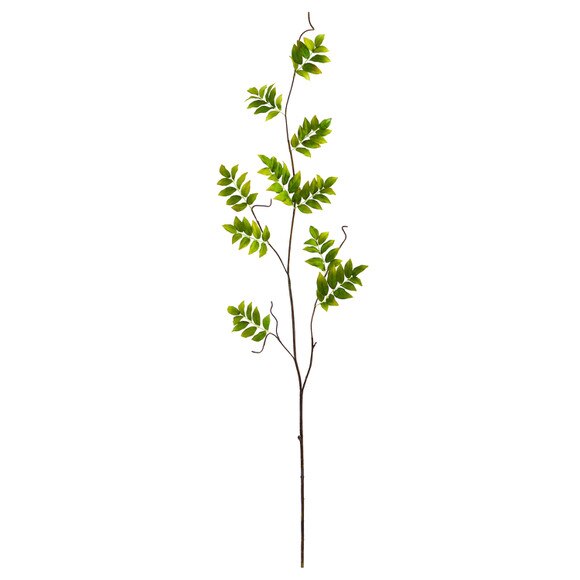 48 Wisteria Foliage Bloom Collection - SKU #2352-GR