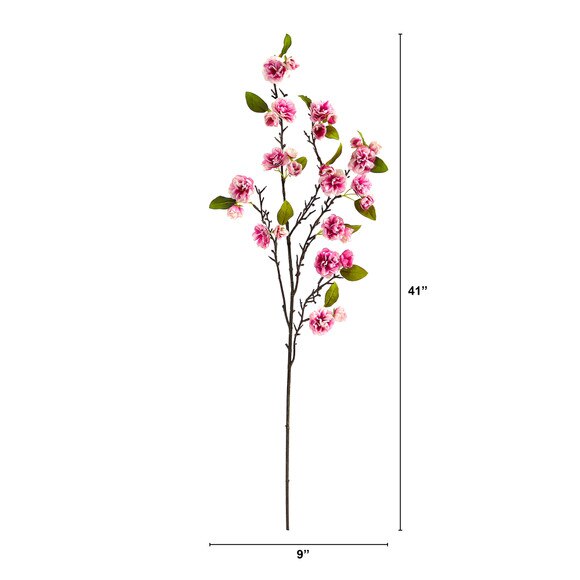 41 Cherry Blossom Bloom Collection - SKU #2353-WH - 7