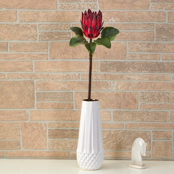 23.5 King Protea Flower Bloom Collection - SKU #2356 - 4