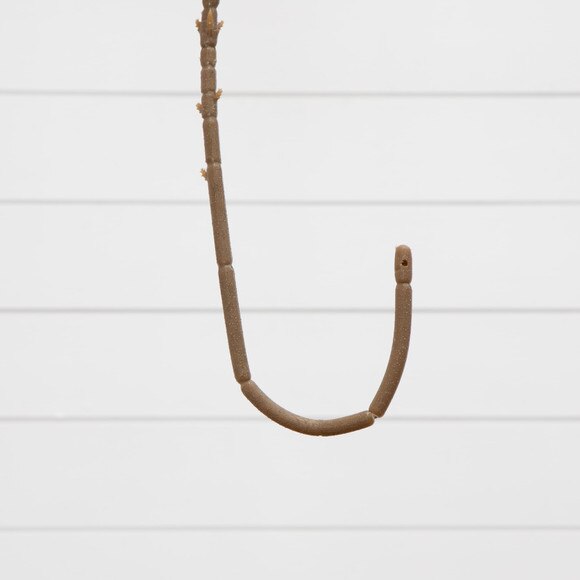 26-in Artificial King Protea Flower Stems - Set of 4 - SKU #2455-S4 - 5