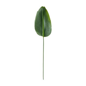 40-in Artificial Travelers Palm Stems- Set of 6 - SKU #2456-S6