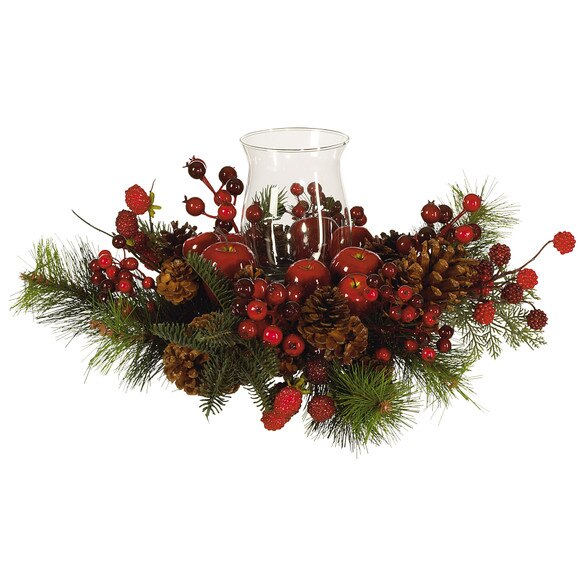 Holiday Candelabrum - SKU #4654