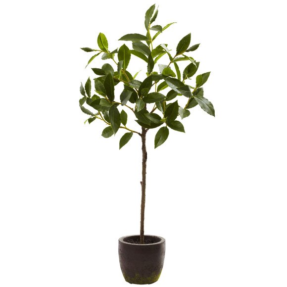 29 Topiary w/Decorative Planter - SKU #5423
