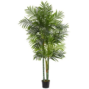 Areca Artificial Palm Tree - SKU #5538
