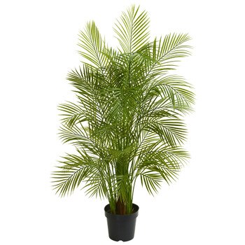 5.5 Areca Palm Artificial tree - SKU #5559