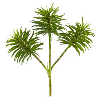 9.5 Succulent Pick - SKU #6235