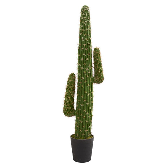 4.5 Cactus Artificial Plant - SKU #6329