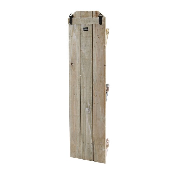 35 Triple Wall Planter - SKU #7046 - 3