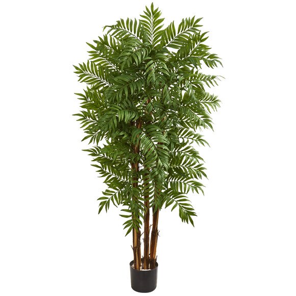 5.5 Parlour Artificial Palm Tree - SKU #9142