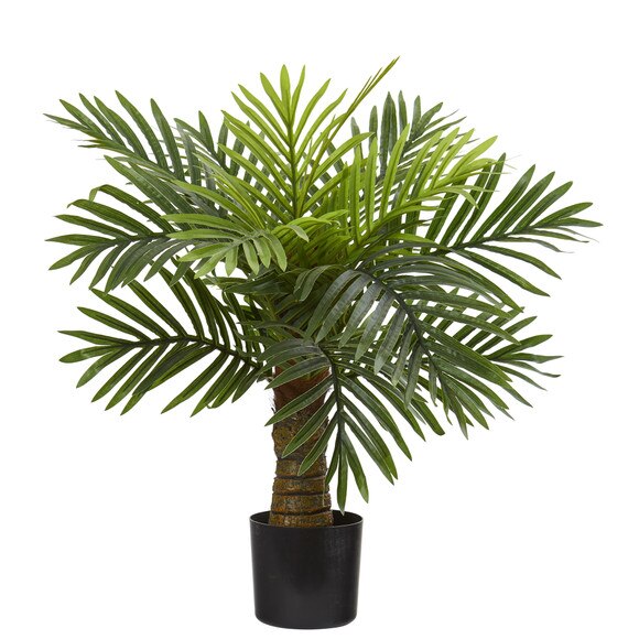 26 Robellini Palm Artificial Tree - SKU #9452