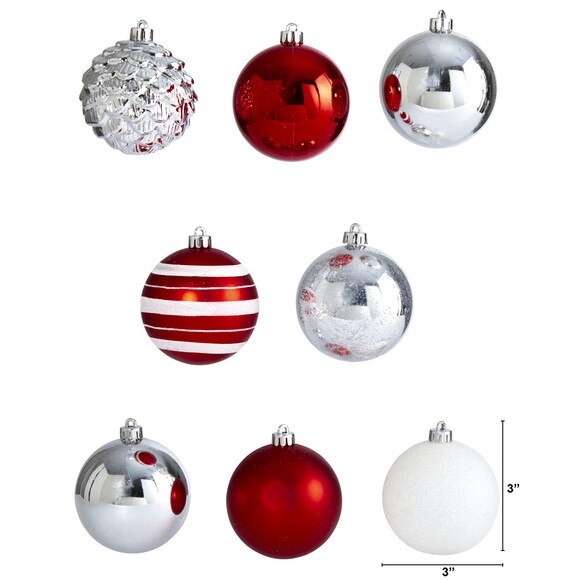 D1001 - SKU #D1001 - 1