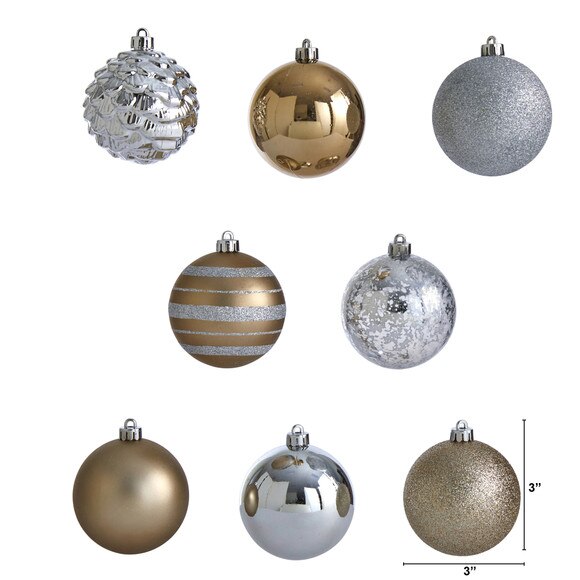 D1001 - SKU #D1001 - 6
