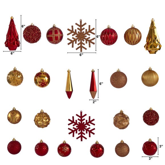 D1003 - SKU #D1003 - 7