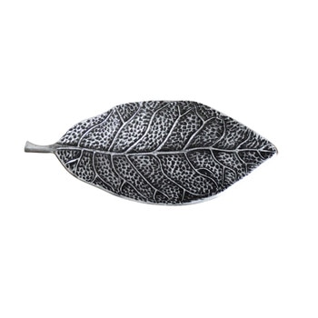 16 Antique Leaf Decorative Accent - SKU #D1028