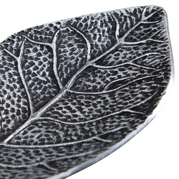16 Antique Leaf Decorative Accent - SKU #D1028 - 2