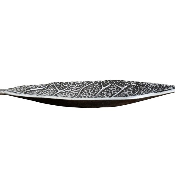 16 Antique Leaf Decorative Accent - SKU #D1028 - 3