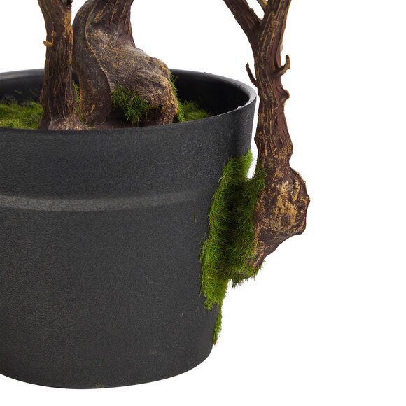 2.5 Cherry Blossom Artificial Plant - SKU #P1502 - 3