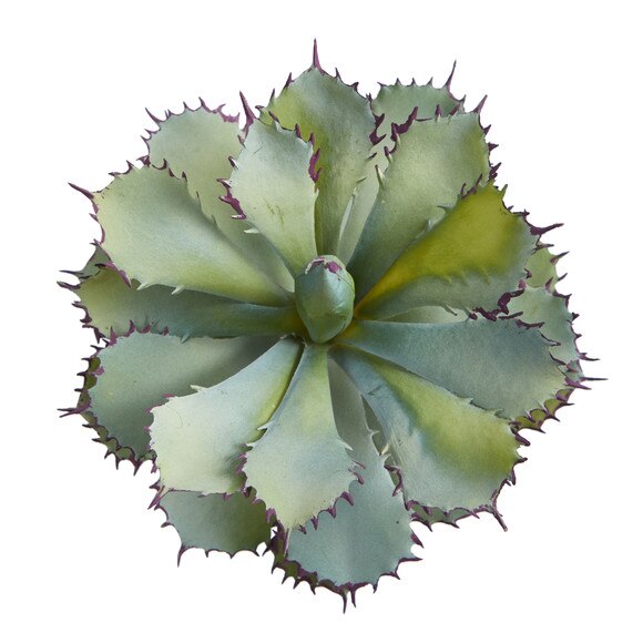 11 Succulent Artificial Plant - SKU #P1517 - 2