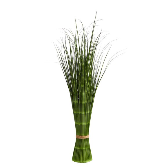 40 Onion Grass Artificial Plant - SKU #P1680