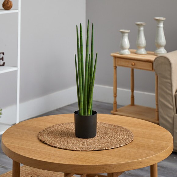 23 Sansevieria Snake Artificial Plant - SKU #P1806 - 2
