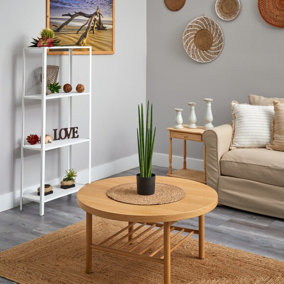 23 Sansevieria Snake Artificial Plant - SKU #P1806 - 3