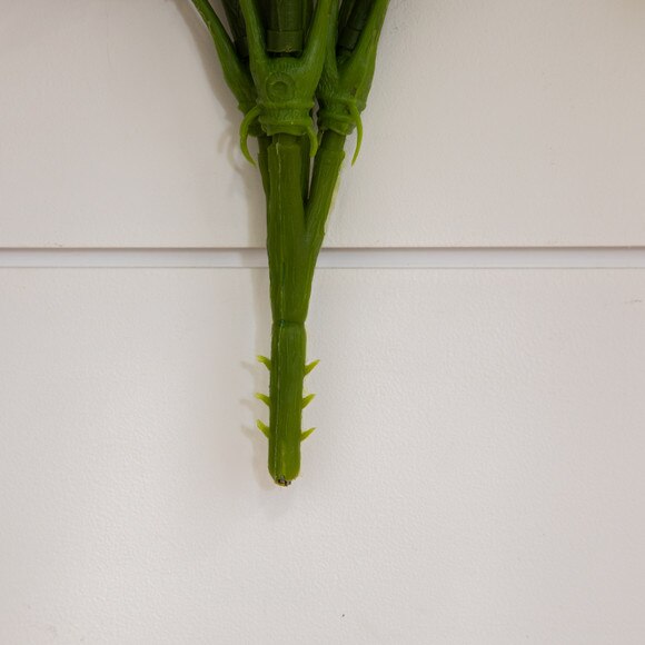 40 UV Resistant Artificial Boston Fern Indoor/Outdoor - Set of 2 - SKU #P2180-S2 - 2