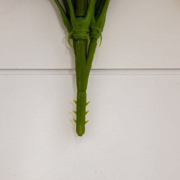 48 UV Resistant Artificial Boston Fern Indoor/Outdoor - Set of 2 - SKU #P2181-S2 - 3
