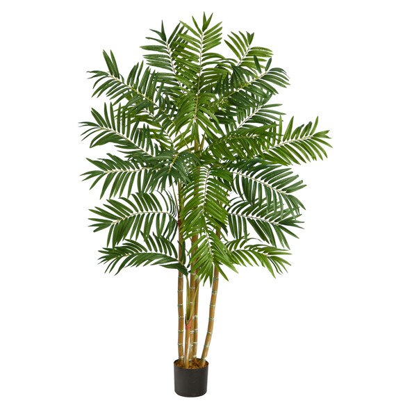 5 Areca Palm Artificial Tree - SKU #T1814