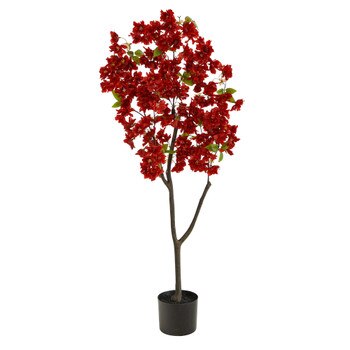 4 Cherry Blossom Artificial Tree - SKU #T2721