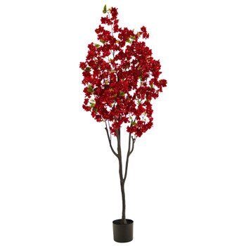 6 Cherry Blossom Artificial Tree - SKU #T2723