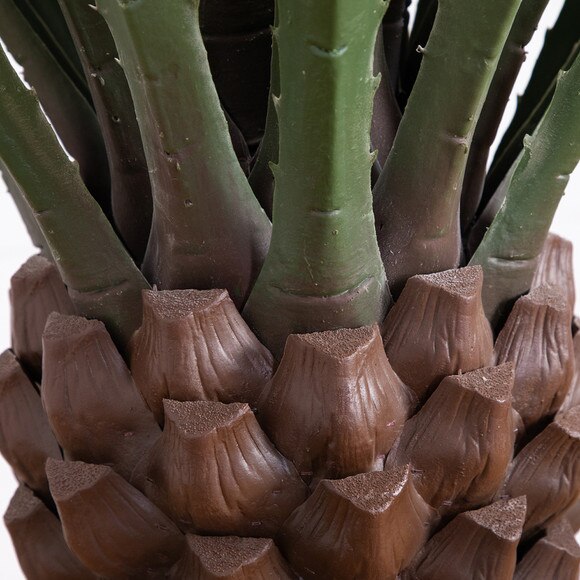 6 UV Resistant Giant Artificial Agave Plant Indoor/Outdoor - SKU #T5010 - 6