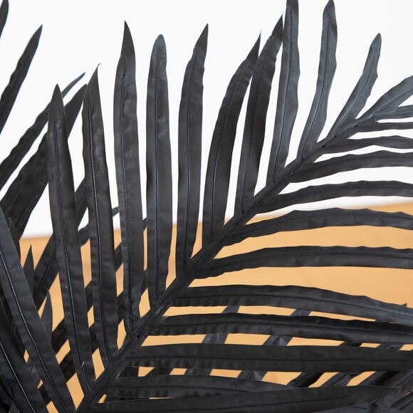 3-ft Artificial Halloween Black Golden Cane Tree - SKU #T5139 - 3