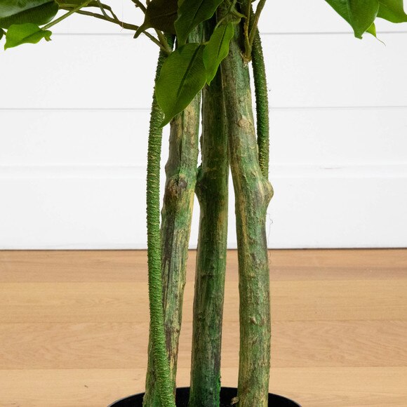 3.5-ft UV Resistant Artificial Ficus Tree Indoor/Outdoor - SKU #T5176 - 3