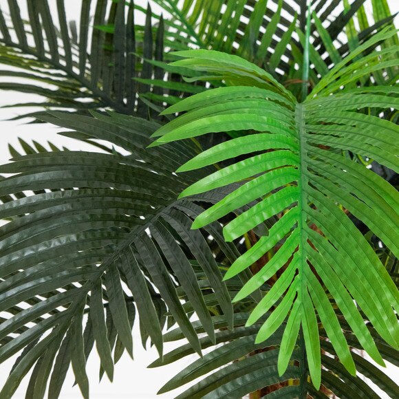 8 Artificial Coconut Palm Tree - SKU #T5325 - 2